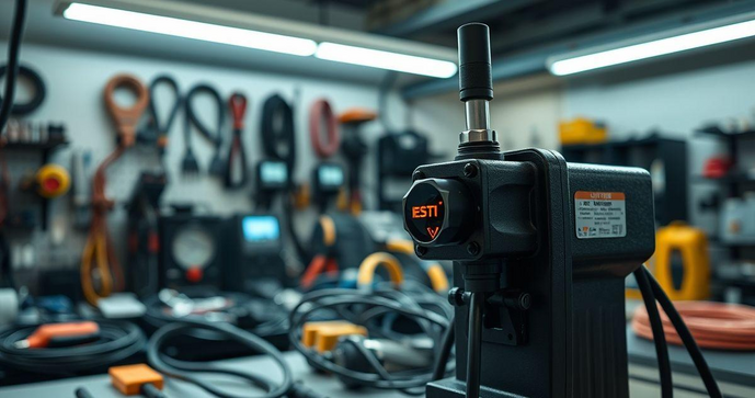 Como Escolher a Máquina Cortar Fios Elétricos Ideal para Suas Necessidades Como Escolher a Máquina Cortar Fios Elétricos Ideal para Suas Necessidades