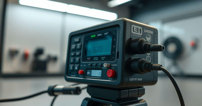 Como escolher a Melhor Máquina Medir Fio Elétrico para seu Projeto