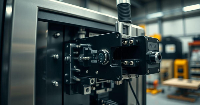 Descubra a Máquina Crimpagem Terminais Ideal para Seus Projetos Descubra a Máquina Crimpagem Terminais Ideal para Seus Projetos