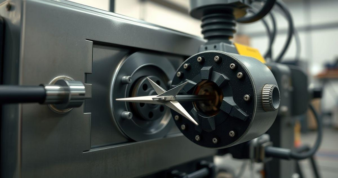 Descubra a Máquina de Cortar e Decapar Cabos Ideal para Você Descubra a Máquina de Cortar e Decapar Cabos Ideal para Você