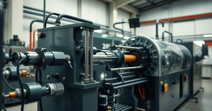 Descubra como a máquina automática para tubo transforma sua produção Descubra como a máquina automática para tubo transforma sua produção