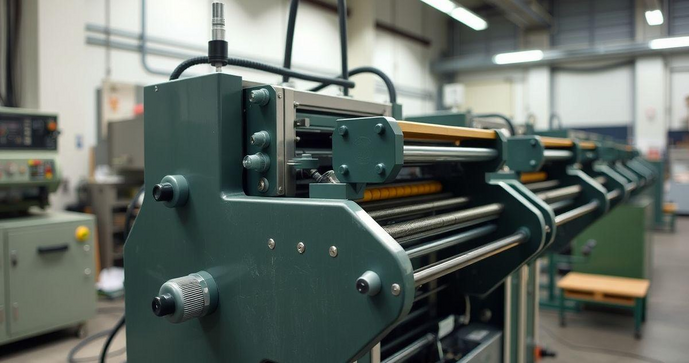 Máquina de crimpar automática: como escolher a ideal para seu negócio Máquina de crimpar automática: como escolher a ideal para seu negócio