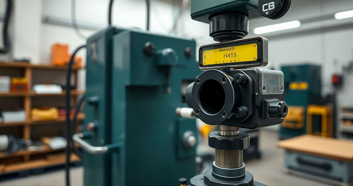 Como escolher a Máquina medir fio elétrico ideal para suas necessidades Como escolher a Máquina medir fio elétrico ideal para suas necessidades