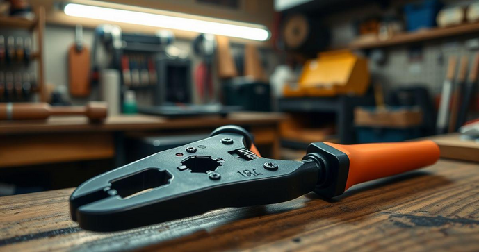 Como escolher a melhor máquina crimpar terminais para suas necessidades
