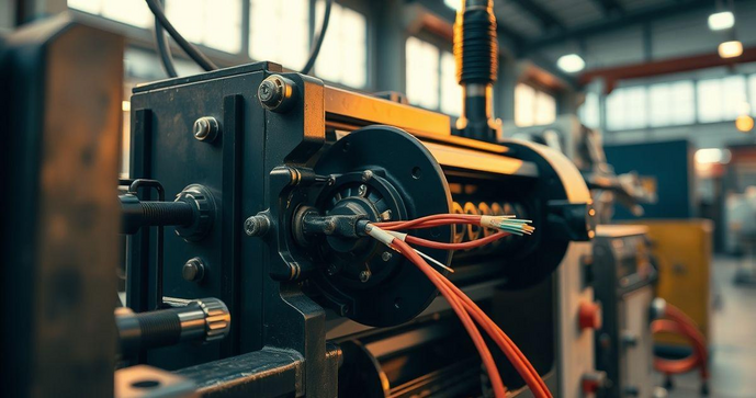 Descubra a Melhor Máquina de Corte Decape Fios Alta Performance Descubra a Melhor Máquina de Corte Decape Fios Alta Performance