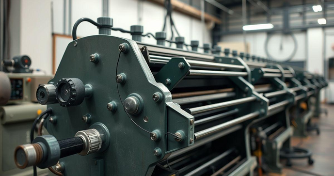 Máquina crimpagem terminais como escolher a ideal para seu projeto Máquina crimpagem terminais como escolher a ideal para seu projeto