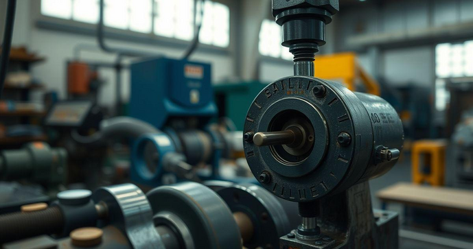 Máquina de Cortar Fio Automação Máquina de Cortar Fio Automação