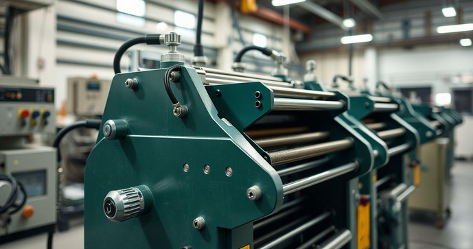 Descubra como a máquina de crimpagem automática revoluciona sua produção Descubra como a máquina de crimpagem automática revoluciona sua produção
