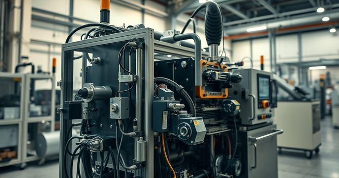 Como Escolher a Melhor Máquina de Crimpar Automática para Suas Necessidades Como Escolher a Melhor Máquina de Crimpar Automática para Suas Necessidades