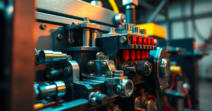 Descubra como a máquina de crimpagem de terminais transforma sua produção Descubra como a máquina de crimpagem de terminais transforma sua produção