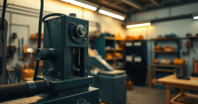 Descubra como a máquina de medir e cortar fios elétricos transforma seu trabalho
