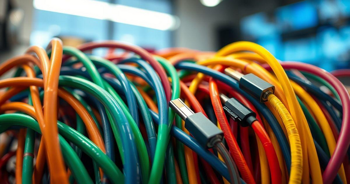 Descubra o Preço do Medidor de Fios e Cabos e Economize na Sua Compra!