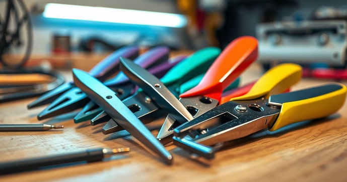 Equipamento para Corte e Decape de Fios: Escolha a Melhor Opção para Seu Projeto Equipamento para Corte e Decape de Fios: Escolha a Melhor Opção para Seu Projeto
