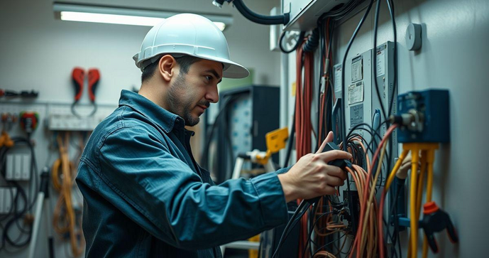 Máquina de Enrolar Fio Elétrico: Transforme Seus Projetos