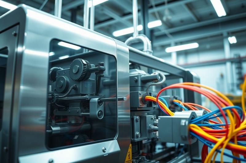 Como Comprar Máquina Crimpar Cabo Rede de Forma Eficiente Como Comprar Máquina Crimpar Cabo Rede de Forma Eficiente