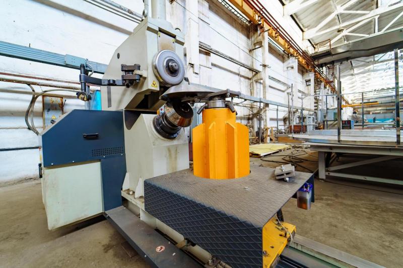 Máquina de Corte de Tubo: Guia Completo para Escolha e Uso Eficiente Máquina de Corte de Tubo: Guia Completo para Escolha e Uso Eficiente