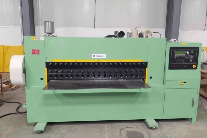 Máquina De Crimpar: Tipos E Uso Profissional Máquina De Crimpar: Tipos E Uso Profissional