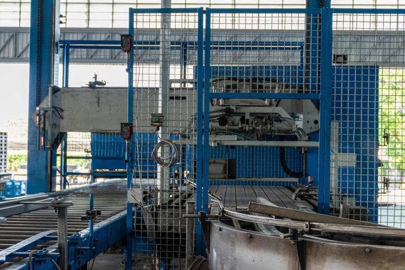 Máquina de Enrolar Fio Compacta: Um Guia Completo