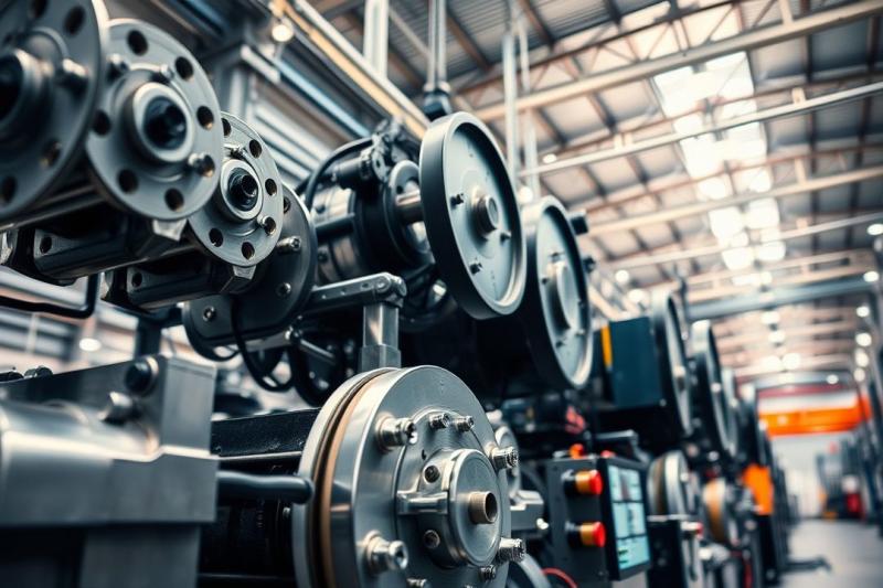 Como Escolher a Melhor Máquina de Corte de Mangueira para Seu Negócio Como Escolher a Melhor Máquina de Corte de Mangueira para Seu Negócio