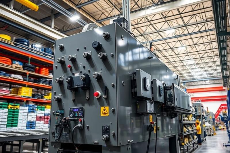 Corte e Decape de Fios: Domine a Arte e Transforme Seus Projetos Elétricos