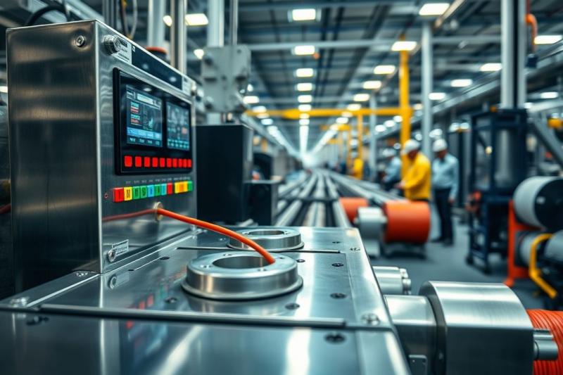 Descubra como o medidor de fio pode transformar seus projetos elétricos