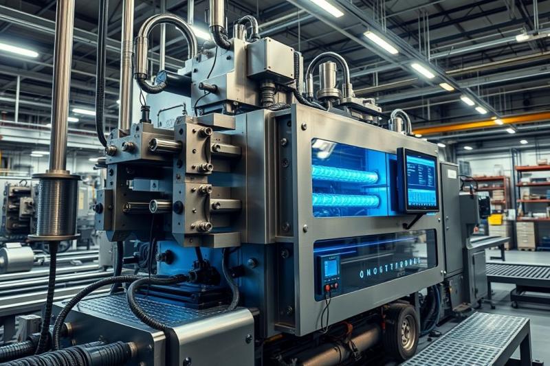 Equipamentos de Decapagem: Transforme Superfícies com Tecnologia Avançada