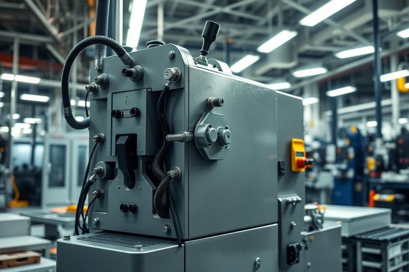 Máquina Corte Decape Fios Alta Performance para Resultados Profissionais Máquina Corte Decape Fios Alta Performance para Resultados Profissionais