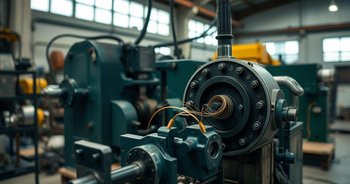 Máquina de Corte e Decapagem de Fios: Como Escolher e Usar Adequadamente Máquina de Corte e Decapagem de Fios: Como Escolher e Usar Adequadamente