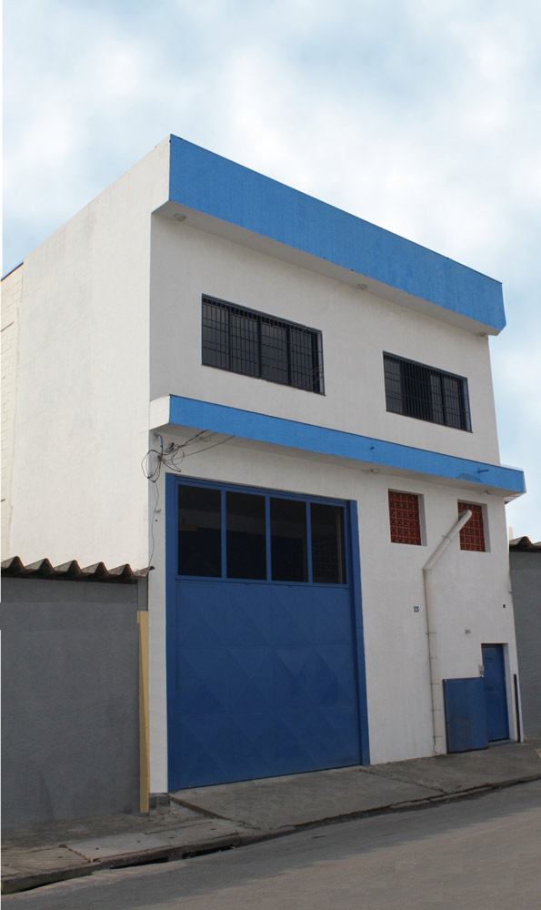 Empresa Empresa